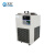 文迈 低温冷却液循环泵 恒温低温循环机 恒温冷却泵 50L DLSB-50/40 7天 