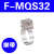 传感器 磁性接近开关DMSG CMSG CMSJ CMSH CMSE-020感应器 绑带FMQS32(MA/MI/MF32)