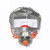 浙安（zhean）TZL30B防火防烟雾逃生面罩/消防面具/自救呼吸器/新国标/3C认证 20个