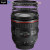 KenKo 肯高NDX3-450+CPL磁吸可调减光镜偏振镜单反微单相机镜头滤镜 58mm NDX3-450+CPL可调减光镜+磁吸环