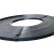 海斯迪克 gnjz-1174  烤蓝铁皮带 钢带高强度金属捆绑带打包带  宽32mm*厚1.0mm 50KG 