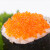 盖世 飞鱼籽100g/盒 鱼子酱即食寿司食材海鲜水产