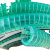 管四方PVC加厚耐压钢丝管 大口径 输油 送油 柴油 透明镀锌钢丝管 内径250