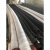 黑橡胶钢丝缠绕管负压管吸引管抽砂管排水耐磨橡胶管高压吸 吸沙内径00mm(寸)*7米