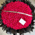 大花喵（TABBY CAT）大花喵鲜花同城配送北京上海杭州苏州大连弗洛伊德玫瑰草莓花束 20朵弗洛伊德未来款气球抱抱桶