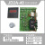 定制沪昌电磁调速电机控制器JD1A-40/90电动机220V 380V交流调速器 JD2A-40 分体式