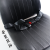 京京叉车座椅安全带 保险带 两点式 普通款 自动伸缩式 适用杭叉合力 C款： 自动伸缩式 1.37米