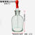 玻璃滴瓶30ml60ml125ml棕色茶色小滴瓶化妆精油用实验室透明滴瓶 棕色滴瓶60ml