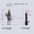喷油泵油嘴单缸柴油机小型微耕机柱塞高压186F 发电机1922F195风 S微耕机油泵(油口朝右)186
