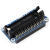 微雪 Raspberry Pi 树莓派锂电池扩展板 5V输出 双向快充 电路保护 移动电源 锂离子电池扩展板 10盒
