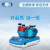 上海直销加热磁力搅拌器模块套装  平行反应模块套装 A30002