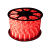 牧栖 LED灯带红色圆二线(10米╱捆) 1捆价