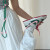 耐克（Nike）Dunk Low 粉绿西瓜鸳鸯 女子低帮复古运动休闲板鞋 FN8923-061 FN8923-061 35.5