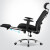 西昊（SIHOO）人体工学工作椅学习椅撑腰可躺M18