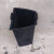 内胆桶环保内筒分类塑料桶方形梯形铝塑复合材料内桶 塑料梯形手提3924X28X54cm