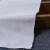 苏卡龙 擦枪布涤棉白坯布擦机布环保布口袋布衬衣布耐磨保养布 1米长 1.2m宽 厚款