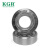 KGR304防水防锈耐腐蚀抗潮湿精密不锈钢外球面轴承SUC204/SUC205/SUC206无磁轴承 SUC205/P5 304材质