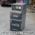 电焊条烘干箱ZYHC-20 40 60100带储藏烘干箱烤干炉焊条烘烤箱 双门ZYHC-150
