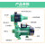 金龙1.2寸1.5寸电子水流压力开关增压水泵智能全自动控制器可调定制 新品1.2寸伟乐绿1.7-3.5KG