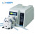 兰格LONGER蠕动泵实验室精密恒流泵可多泵头串联WT600-2J配泵头 2×YZII25 