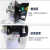 杭州南方水泵MS60-100-160-250-330不锈钢单级离心泵循环南方泵 MS60_0.55SSC 三相380V