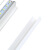 厂家批发 LED灯管 一体化T5 T8灯管照明1.2米节能光管 全套日光灯定制 七天内发货 0.6米 T5一体化白光(工程款)