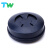 重松配件TW02S电焊打磨防粉尘面具T2防尘滤芯可水洗滤盒 T2滤盒1只