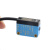 激光传感器 高频新款精嘉科传感器远距离小光点识别颜色防抖定位测转速光电 LZ-MK10 (NPN输出)