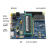 HC6800-MS 51单片机小板学习板 STC89C52开发板 送视频教程