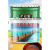 定制防腐木油2F耐候木油2F透明防水清漆木器漆户外木油漆大桶18L 北欧红 18L木油+6瓶色浆
