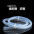 乳胶管实验室用 透明硅胶管硅胶橡水管耐高温高压软管 3*6mm(5米价格)