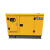 沃赫 户外应急施工柴油 车载发电机 可配拖车自动化柜低噪音250千瓦VH-250ASSET