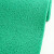 海斯迪克 HKZX-1 PVC防滑地垫 耐磨丝圈地毯酒店商场进门垫塑料脚垫 绿色1.2*18米厚9mm