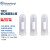 BIOSHARP LIFE SCIENCES 白鲨 BS-1000-MY 100ml螺口圆底离心管 30个/包 1包