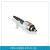 塑料光纤连接器 SMA905/FC/ST/SC/LC/SMI 光纤插头 插芯孔径1.0MM SC接头散件 量大可议价