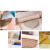 趣陶艺木泥滚大中小号擀泥棍擀面杖陶艺工具泥板成型陶泥工具 中号 30.5cm