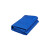 泓瑞沣 蓝桔布篷布 室外遮阳遮雨塑料布彩条布 4*6 单位：张