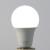 洛林（ROLin）E27大螺口LED节能灯泡商用球泡大功率光源12W白光（量大定制）