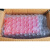 定制葫芦膜小气泡膜充气机包装填充袋防摔气垫缓冲泡沫打包 200片 透明 200片冲好的 大气泡