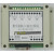 Modbus-RTURS232/RS485四路串口继电器模块4入4出电脑PLC控制 八入八出RS485通讯接口