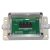 精密PLC模拟称重变送器0-5V0-10V4-20MA电流电压测力放大器RS485 带显示+电压0-5V/0-10V