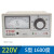 定制TDW-20012F2002指针式温控仪温度控制器调节仪K1300度电阻炉温控表 TDW S型  0-1600度