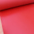 光面PVC塑胶地垫工厂车间满铺地板垫过道仓库办公室防尘塑料地毯 K84红色光面 定制