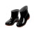 朗莱斯特 雨靴/电工胶鞋 个人防护 劳保护具 棉雨靴（双） 39