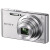 SONY 【日本直邮】索尼 数码相机 Cyber-shot DSC-W830 银色 200mm
