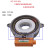 YCT112-160电磁调速电动机 测速线圈 励磁电机线圈0.55-37KW YCT-355  轴75mm