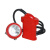 斯达（ASTTAR）防爆煤矿井下用KL4LM(C)矿灯移动防爆头灯0.2瓦ip65防护≥16小时3.7V冷光LED照明灯含充电器