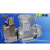上海SFBX不锈钢化工离心泵自吸式化工泵自吸水泵HBFX自吸泵 25SFBX13 550w 220V 丝扣