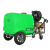 洁乐美（cleanle）E1510LT300锂电池清洗机 300L水箱 物业道路冲洗设备