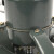 金羚（JINLING）工业换气扇窗式排气扇 强力抽风机排气排风扇油烟扇14寸 FA-35P
